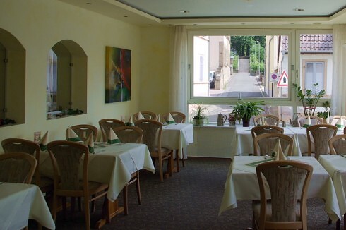 Hotel Restaurant Pfälzer Hof in Rockenhausen, Foto 8