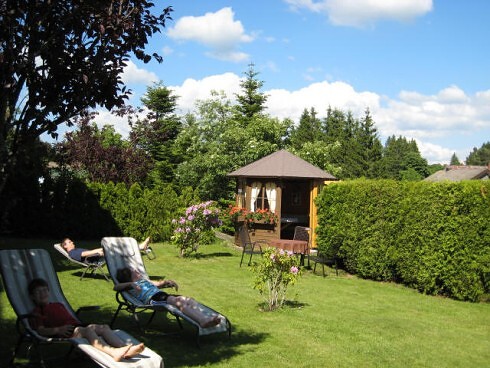 Hotel Gasthof Schwarzwaldtanne in Schönwald, Foto 1