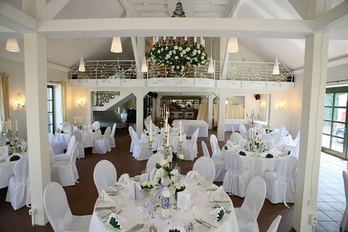 Kaiserhof, Restaurant - Brasserie & Hotel in Willich