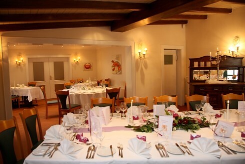 Kaiserhof, Restaurant - Brasserie & Hotel in Willich, Foto 15