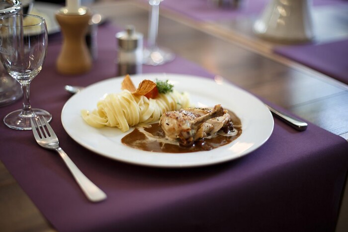 Restaurant Eimermacher in Engelskirchen, Foto 5