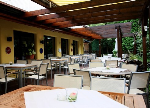 Kaiserhof, Restaurant - Brasserie & Hotel in Willich, Foto 14