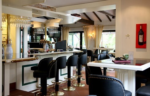 Kaiserhof, Restaurant - Brasserie & Hotel in Willich, Foto 10