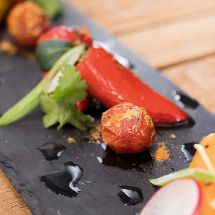 Eine gute Zeit - Das kleine Restaurant in Stralsund, Foto 4