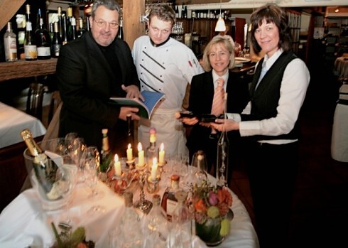 Kaiserhof, Restaurant - Brasserie & Hotel in Willich, Foto 7