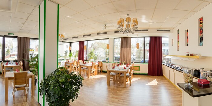 Veggie Delicious in Bielefeld, Foto 7