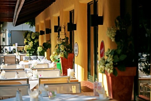 Kaiserhof, Restaurant - Brasserie & Hotel in Willich, Foto 3