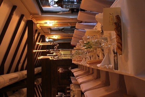 Kaiserhof, Restaurant - Brasserie & Hotel in Willich, Foto 1