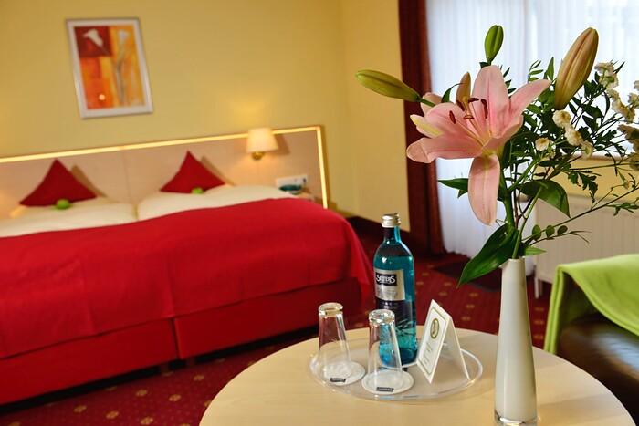 Landhotel Albers in Schmallenberg, Foto 59
