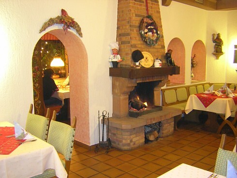 Hotel Restaurant Fröhlich in Kaiserslautern, Foto 7
