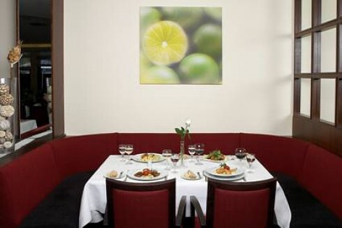Restaurant Dorado in Kaiserslautern