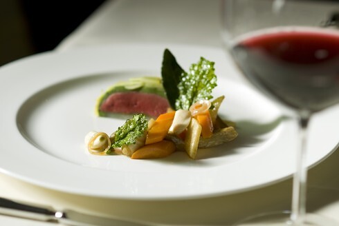 Restaurant Landhaus Eggert in Münster