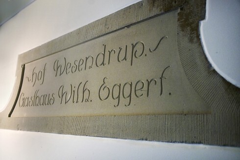 Landhaus Eggert in Münster, Foto 8