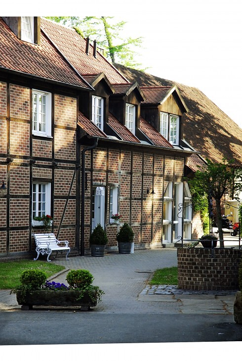 Landhaus Eggert in Münster, Foto 6