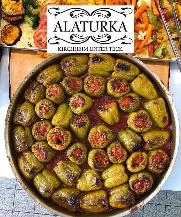 Alaturka in Kirchheim unter Teck, Foto 8