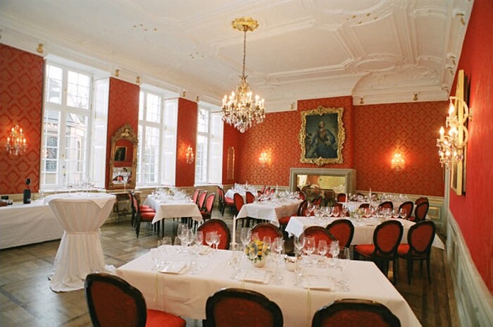 Schloss Wilkinghege in Münster, Foto 8