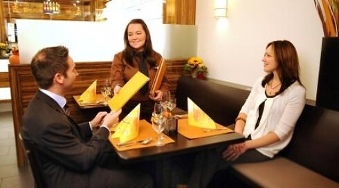 Hotel-Restaurant Mühlentor in Bad Kreuznach, Foto 14