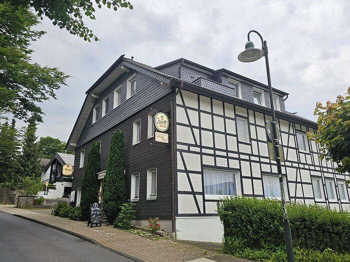 Restaurant Heide Hof in Kürten, Foto 3
