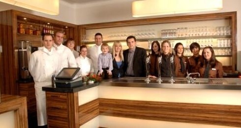 Hotel-Restaurant Mühlentor in Bad Kreuznach, Foto 11
