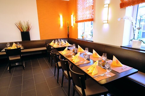 Hotel-Restaurant Mühlentor in Bad Kreuznach, Foto 10