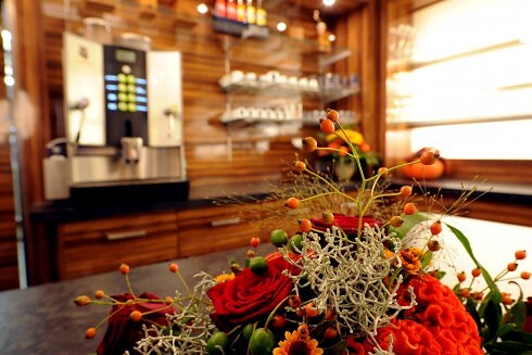 Hotel-Restaurant Mühlentor in Bad Kreuznach, Foto 9
