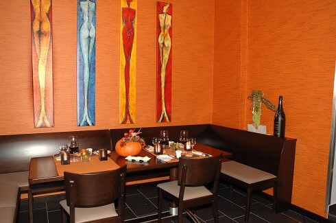 Hotel-Restaurant Mühlentor in Bad Kreuznach, Foto 7