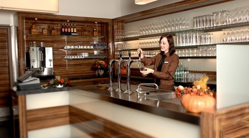 Hotel-Restaurant Mühlentor in Bad Kreuznach, Foto 6