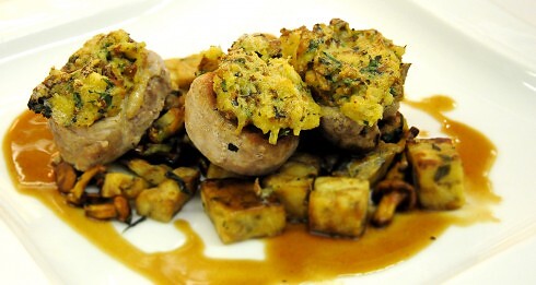Hotel-Restaurant Mühlentor in Bad Kreuznach, Foto 4