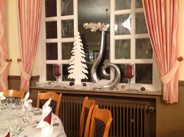Restaurant Zum Vosskotten in Greven, Foto 3