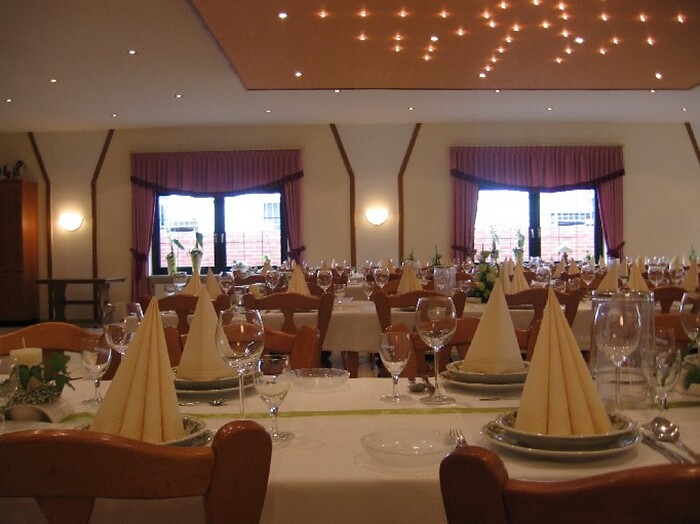 Hotel Restaurant Pötter in Emsdetten, Foto 1