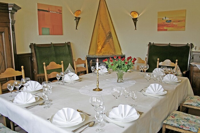 Gasthof Lohmann Hotel Restaurant Café in Drensteinfurt, Foto 5