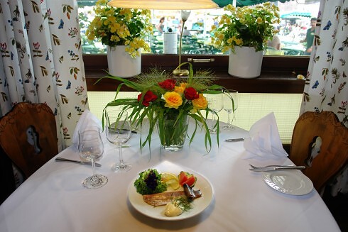 Hotel Restaurant Rappen in Freiburg, Foto 3