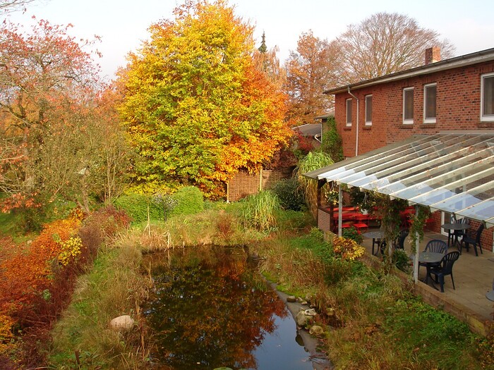 Landhotel Seelust in Hennstedt, Foto 12