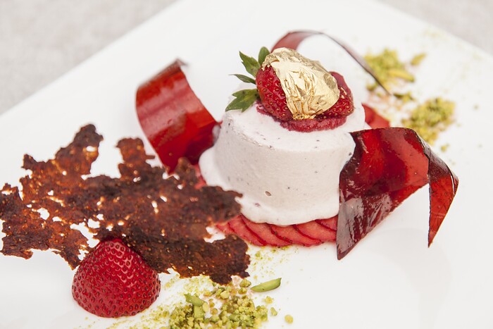 Capricci Di Gola in Goldbach, Foto 8