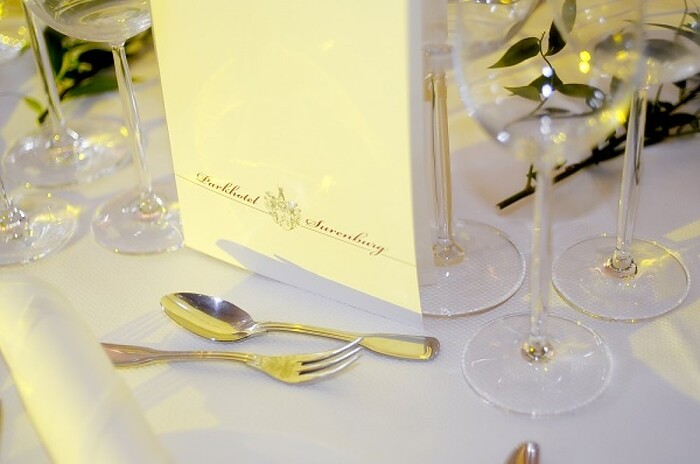 Parkhotel Surenburg in Hörstel, Foto 5