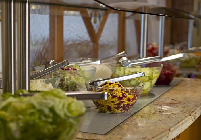 Landhotel Geyer GmbH in Kipfenberg, Foto 4