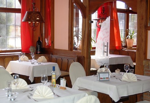 Wilminks Parkhotel in Neuenkirchen, Foto 27