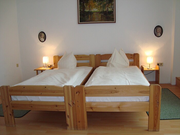 Kurhotel Waldschlößchen in Bad Gandersheim, Foto 7