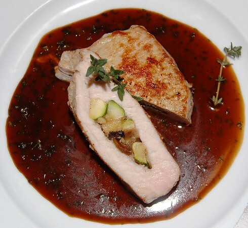 Wilminks Parkhotel in Neuenkirchen, Foto 6