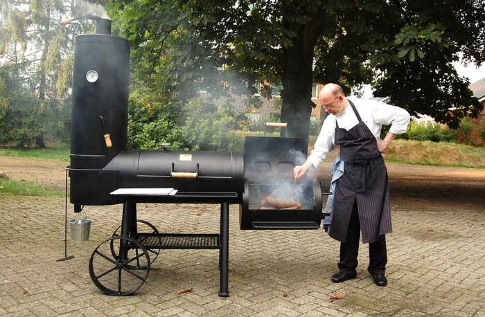 Wilminks Parkhotel in Neuenkirchen, Foto 1
