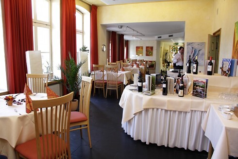 Hotel Otterberger Hof in Otterberg