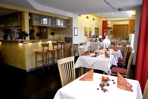 Hotel Otterberger Hof in Otterberg, Foto 4