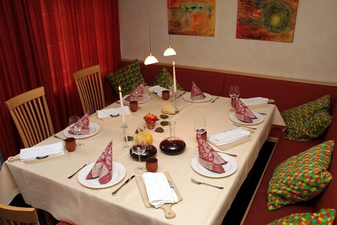 Hotel Otterberger Hof in Otterberg, Foto 3