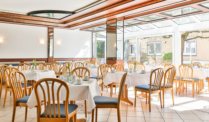 Hotel-Gasthaus Krone in Bötzingen, Foto 7
