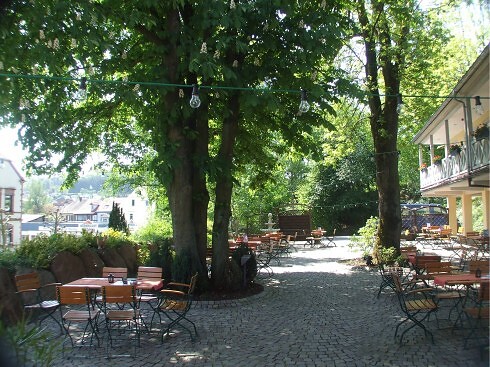 Hotel Otterberger Hof in Otterberg, Foto 1