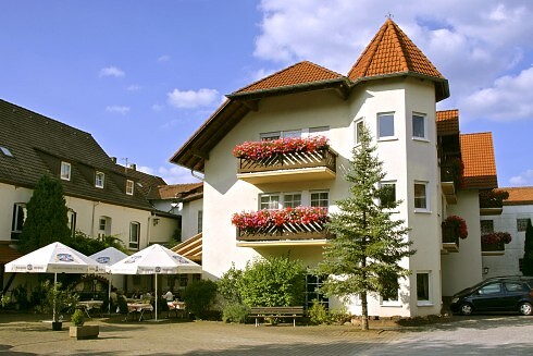 Landgasthof - Hotel Zum Ochsen in Hauenstein