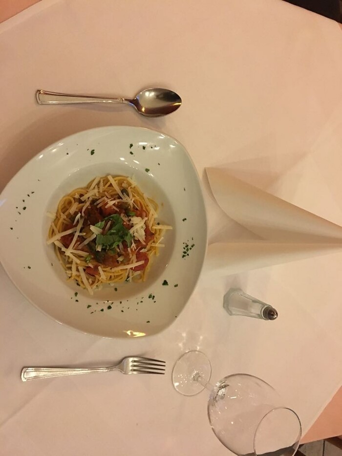 Ristorante Truvolo in Göttingen, Foto 2