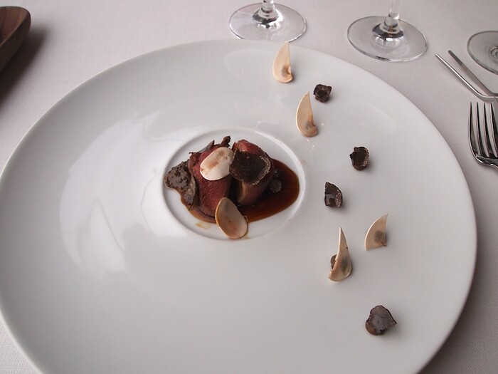Restaurant Sascha Koßmann in Leverkusen, Foto 7