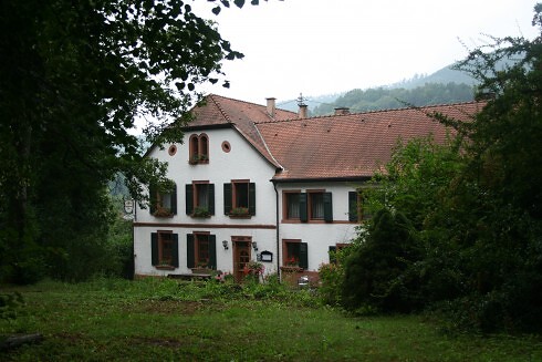 Hotel - Restaurant St. Germanshof in Busenberg, Foto 4