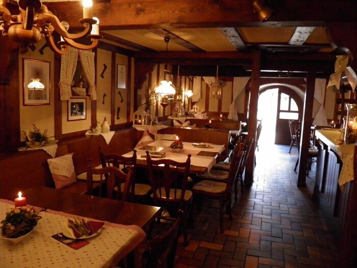Muskatellerhof in Gleiszellen-Gleishorbach, Foto 2